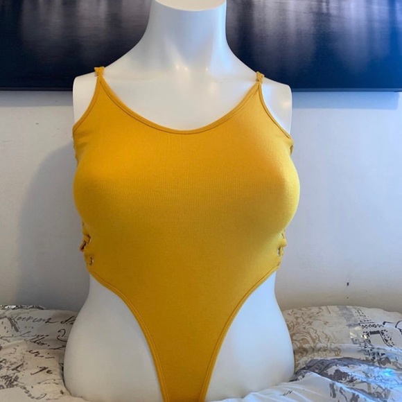 Body Suit - Picture 2 of 5